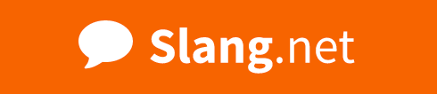 Slang.net Search Box