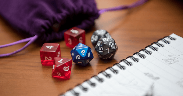 Dungeons & Dragons