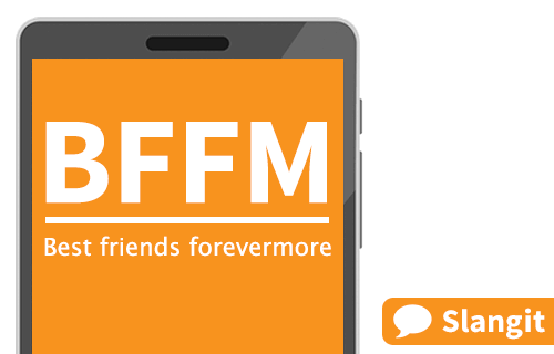 BFFM means 