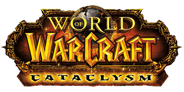 Cataclysm WoW expansion