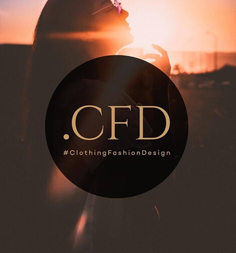 CFD as a TLD and hashtag
