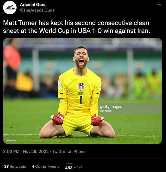Clean Sheet What Does Clean Sheet Mean In Soccer 