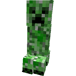 Creeper - What is a creeper in Minecraft?