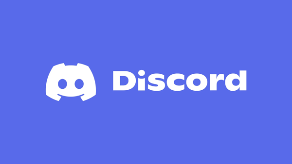 The Discord logo