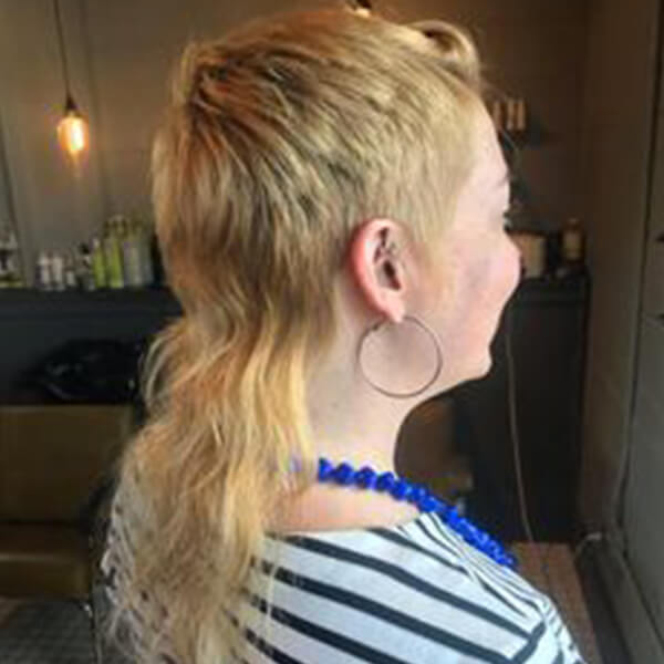 The Shaggy Mullet Is Trending and Here are 64 Awesome Ideas