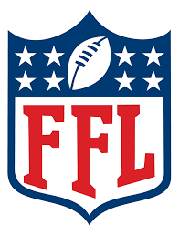NFL shield with FFL