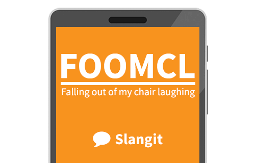 FOOMCL means 