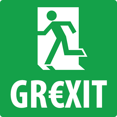 Grexit means 