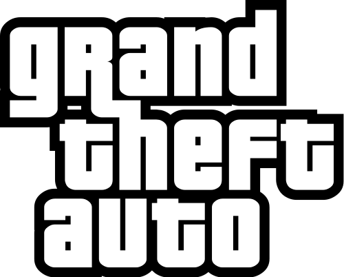 GTA's logo