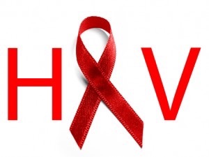HIV means 
