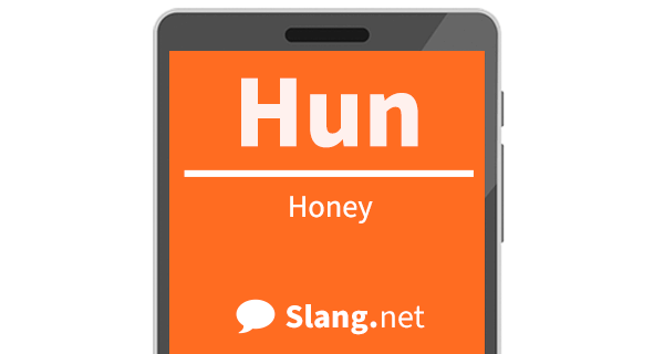 What Is Hun Means