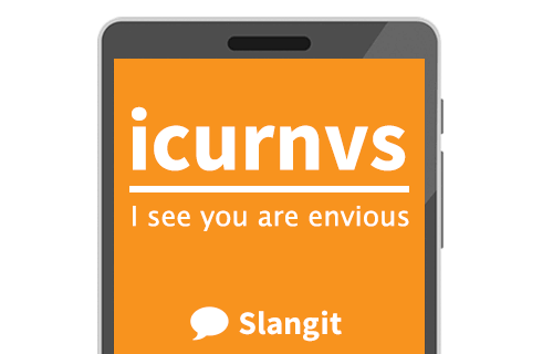 Icurnvs means 