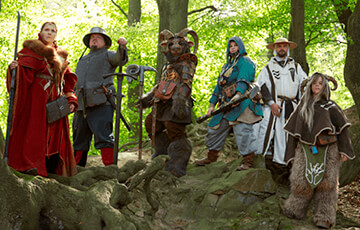 Larping What Does Larping Mean Larping What Does Larping Mean