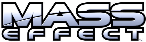 The Mass Effect logo