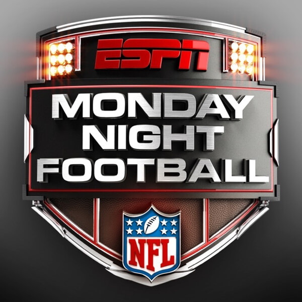 Monday Night Football logo