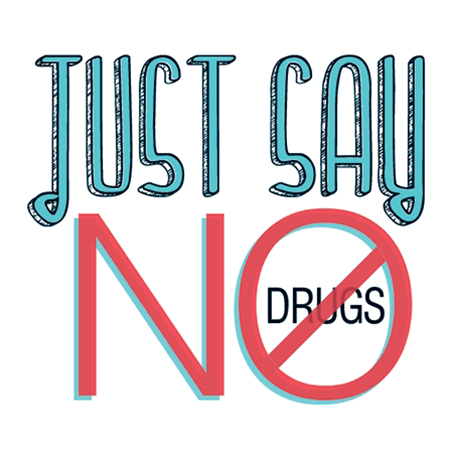 Just say no to PnP and other drugs