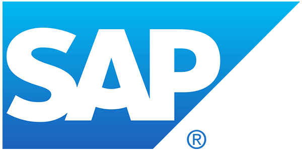 SAP company logo