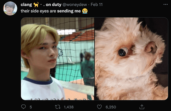 Sending Me What Does Sending Me Mean 