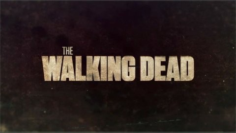 AMC's popular show The Walking Dead