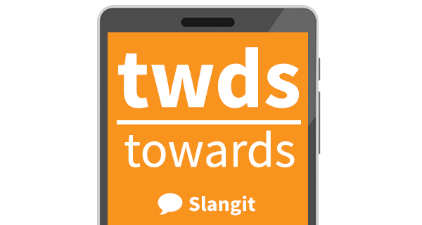 Twds means 