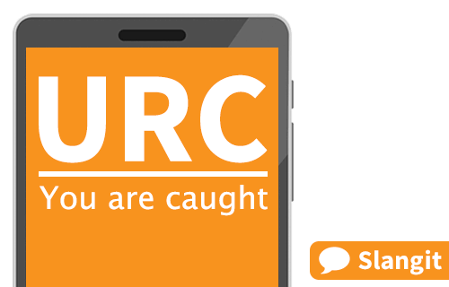 URC means 
