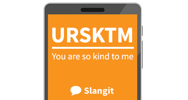 URSKTM means 