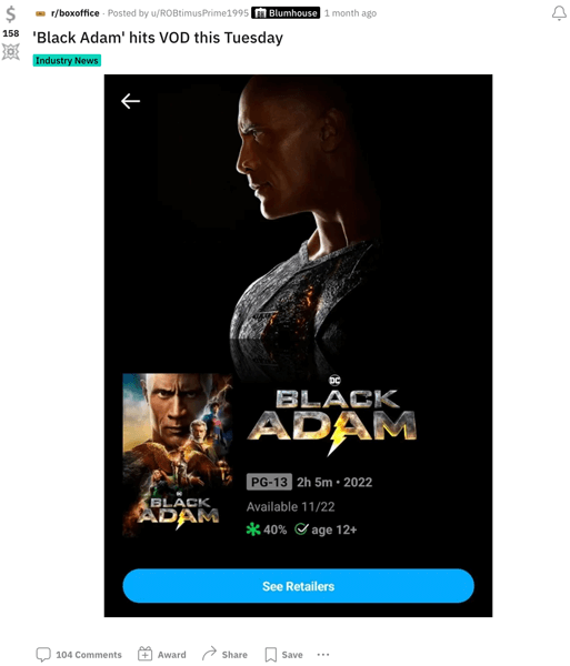 VOD What Does VOD Stand For 