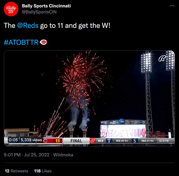 W What Does W Mean In Sports 