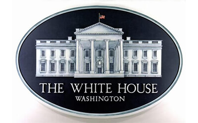 The official WH logo