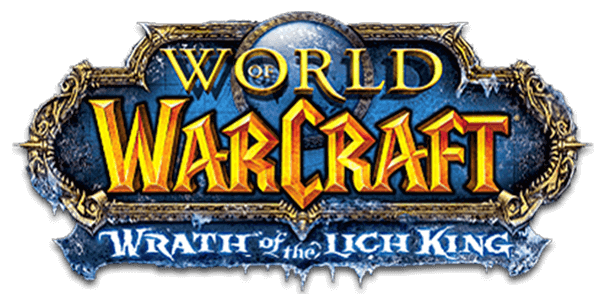 Wrath of the Lich King WoW expansion
