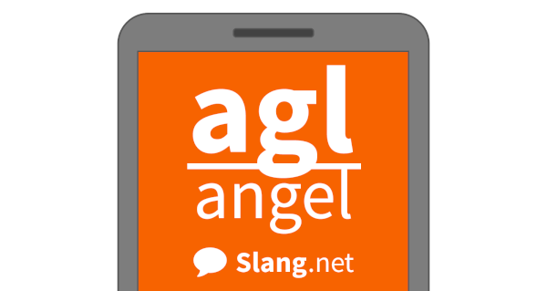 Agl What is agl short for in messages