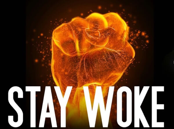 Stay Woke - What does stay woke mean?