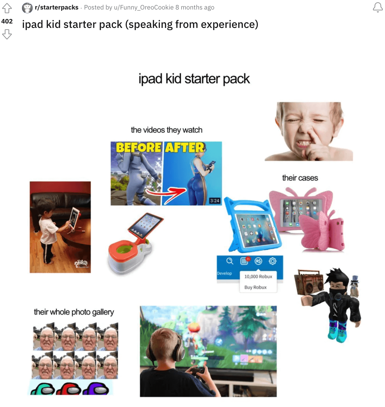 IPad Kid What Is An IPad Kid 