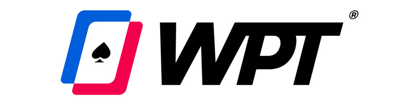 The WPT's logo
