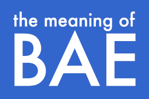 BAE Image