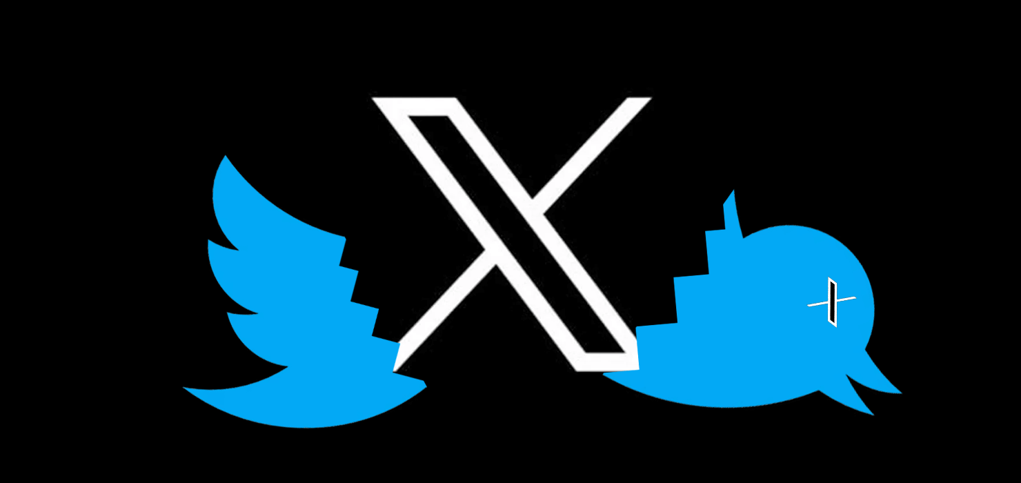 X replacing Twitter